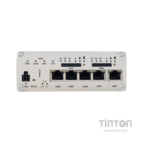 Маршрутизатор Teltonika RUTX12
