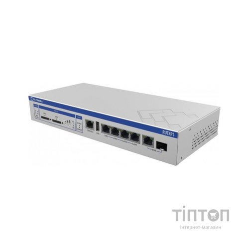 Маршрутизатор Teltonika RUTXR1