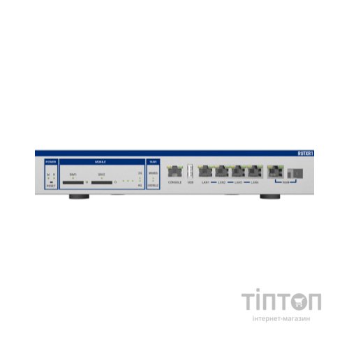 Маршрутизатор Teltonika RUTXR1