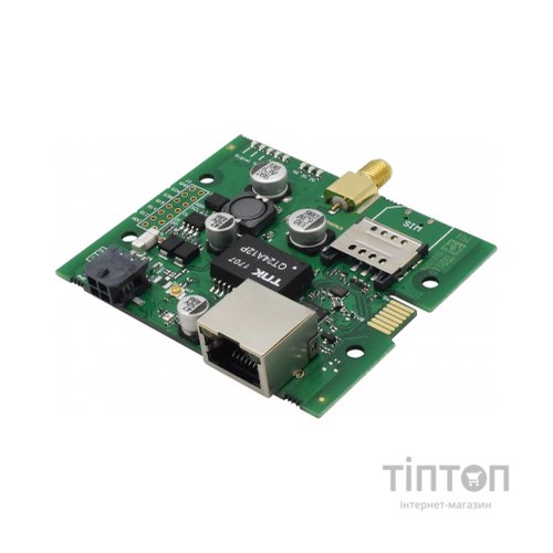 Маршрутизатор Teltonika TRB140