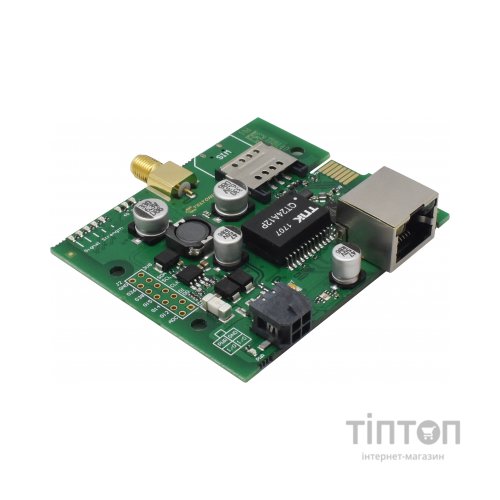 Маршрутизатор Teltonika TRB140