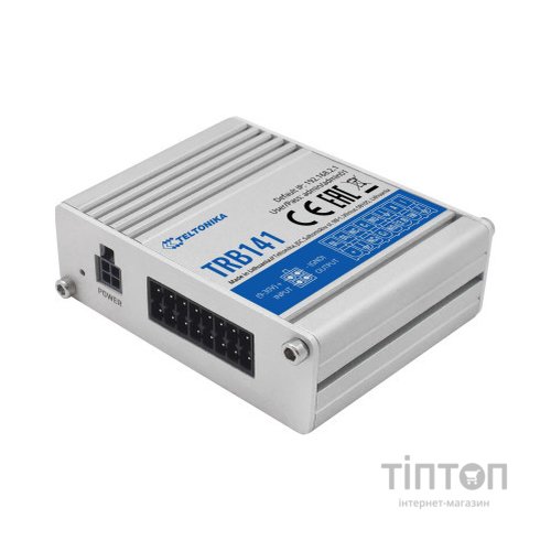 Маршрутизатор Teltonika TRB141