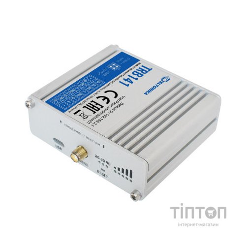 Маршрутизатор Teltonika TRB141