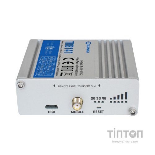 Маршрутизатор Teltonika TRB141