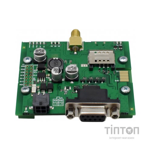 Маршрутизатор Teltonika TRB142