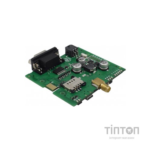 Маршрутизатор Teltonika TRB142