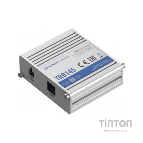 Маршрутизатор Teltonika TRB145