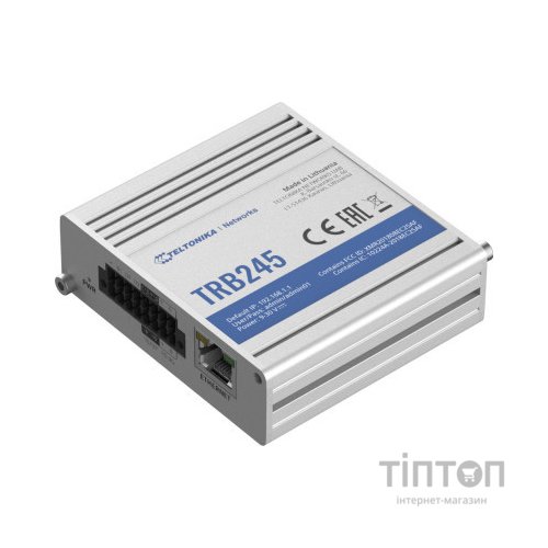 Маршрутизатор Teltonika TRB245