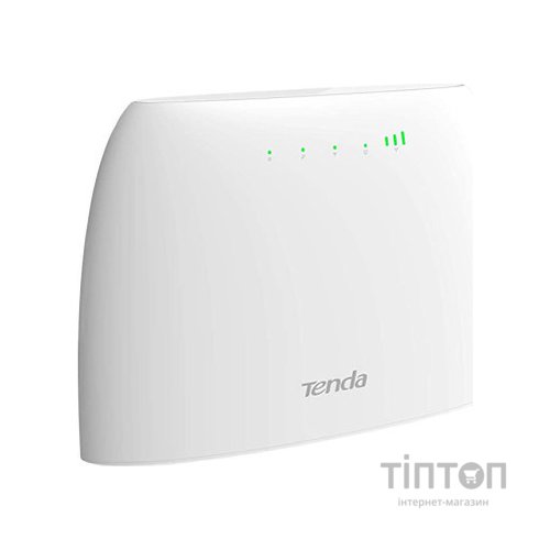 Маршрутизатор Tenda 4G03