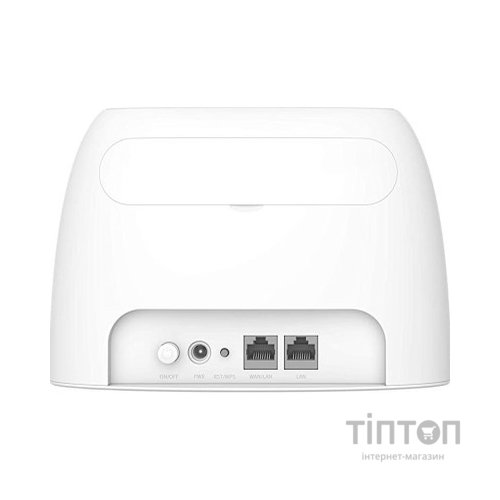 Маршрутизатор Tenda 4G03