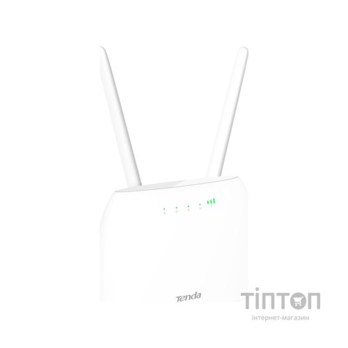 Маршрутизатор Tenda 4G06C
