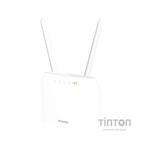 Маршрутизатор Tenda 4G06C