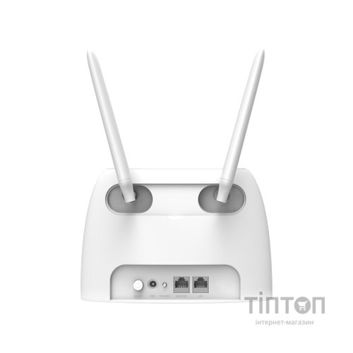 Маршрутизатор Tenda 4G06C