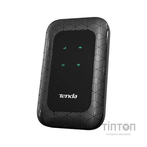 Маршрутизатор Tenda 4G180 V3.0 (4G180V3.0)