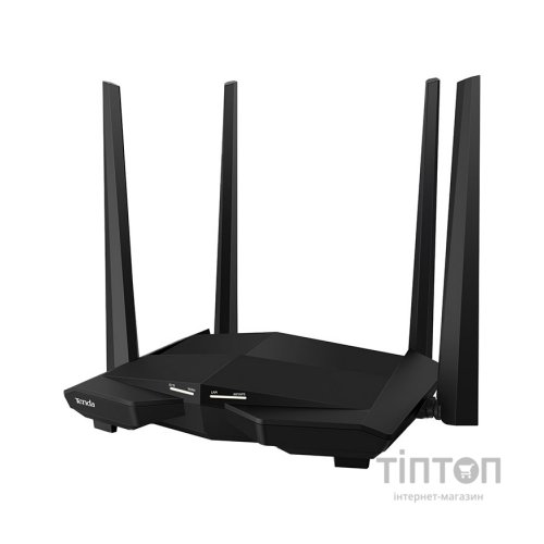 Маршрутизатор Tenda AC10