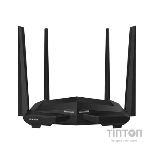Маршрутизатор Tenda AC10