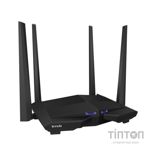 Маршрутизатор Tenda AC10
