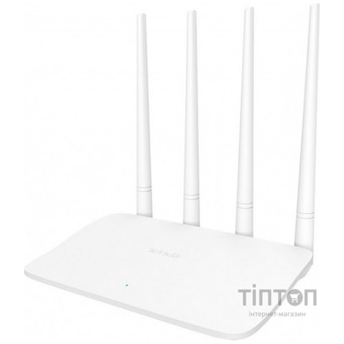 Маршрутизатор Tenda F6