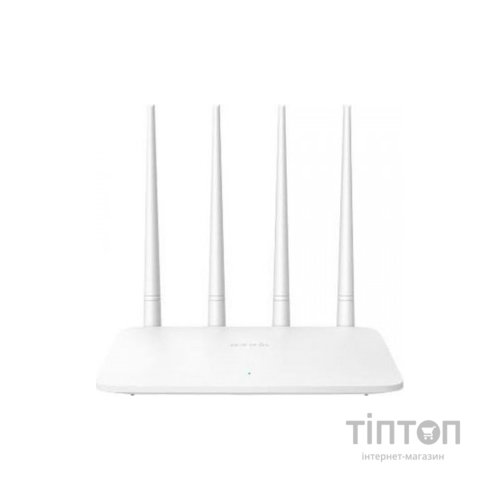 Маршрутизатор Tenda F6