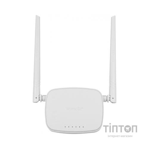 Маршрутизатор Tenda N301
