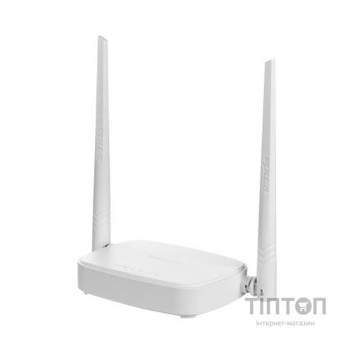 Маршрутизатор Tenda N301