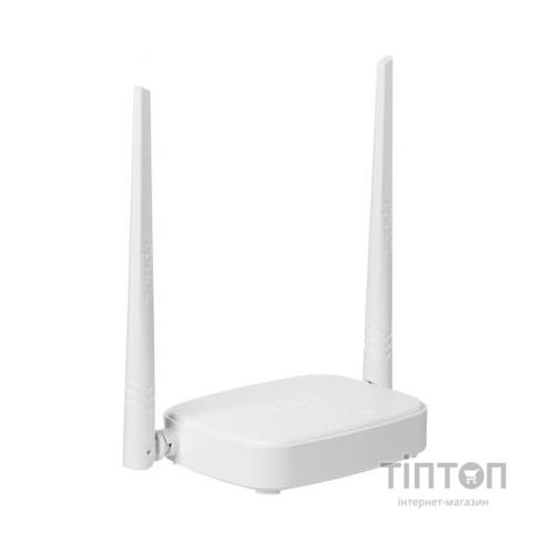 Маршрутизатор Tenda N301