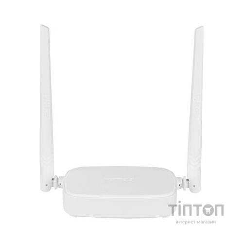 Маршрутизатор Tenda N301