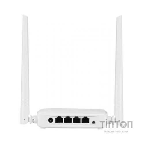 Маршрутизатор Tenda N301