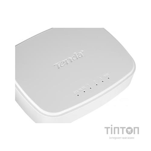 Маршрутизатор Tenda N301