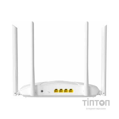 Маршрутизатор Tenda RX9