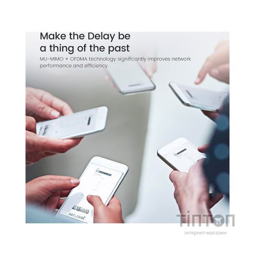 Маршрутизатор Tenda RX9