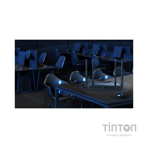 Маршрутизатор Tenda W18E