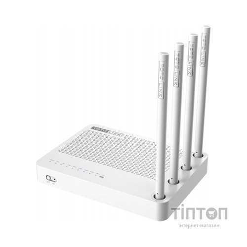 Маршрутизатор Totolink A702R