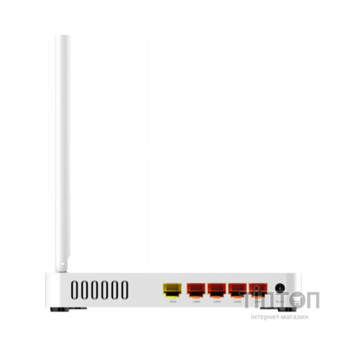 Маршрутизатор Totolink A702R
