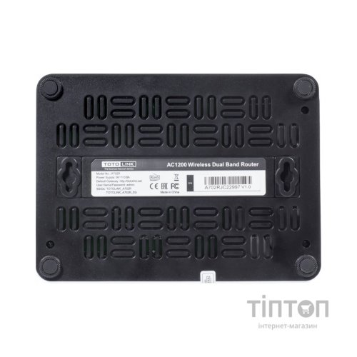 Маршрутизатор Totolink A702R