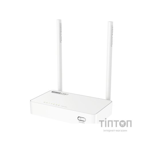 Маршрутизатор Totolink N350RT