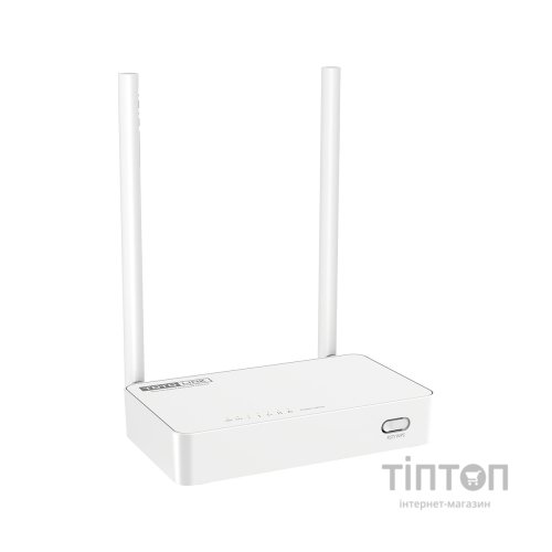 Маршрутизатор Totolink N350RT