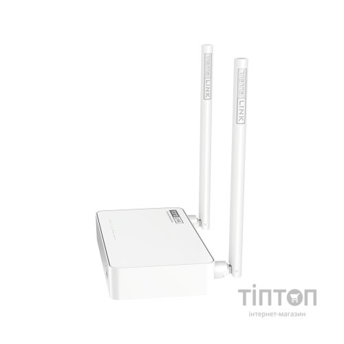 Маршрутизатор Totolink N350RT