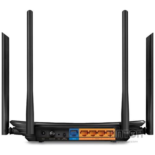 Маршрутизатор TP-Link Archer A6 (Archer-A6)