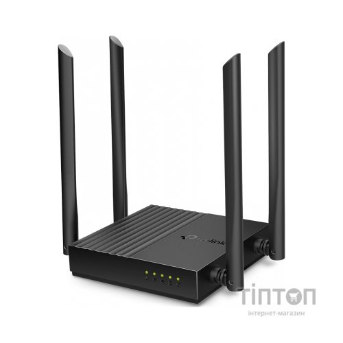 Маршрутизатор TP-Link ARCHER A64 (ARCHER-A64)