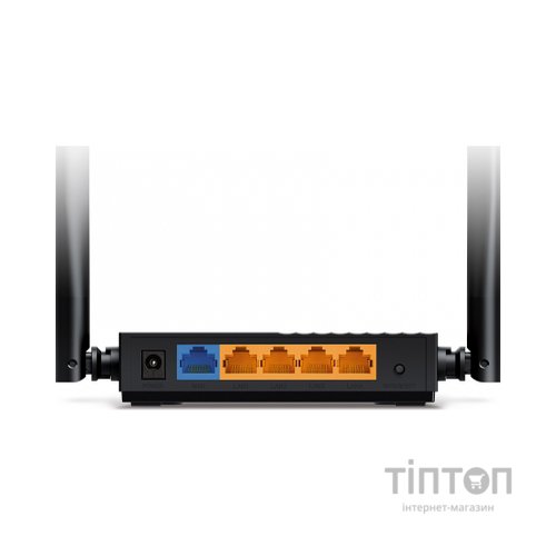 Маршрутизатор TP-Link ARCHER A64 (ARCHER-A64)