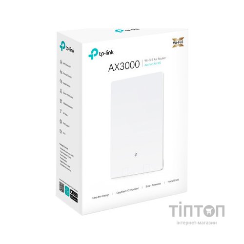 Маршрутизатор TP-Link ARCHER-AIR-R5