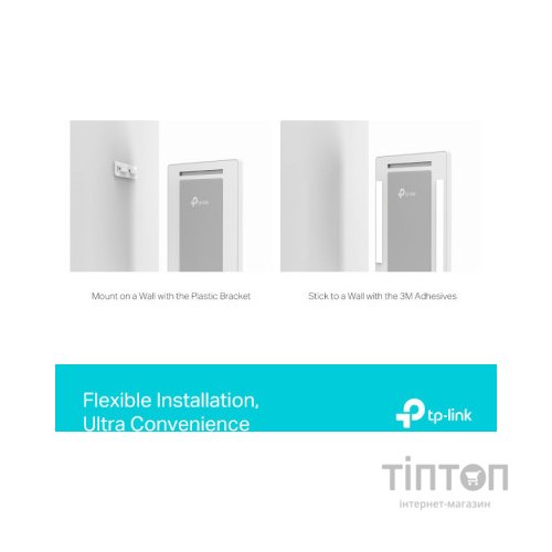 Маршрутизатор TP-Link ARCHER-AIR-R5