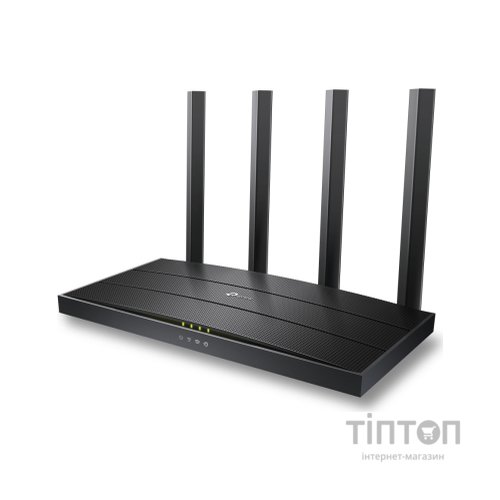 Маршрутизатор TP-Link ARCHER-AX12