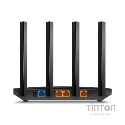 Маршрутизатор TP-Link ARCHER-AX12