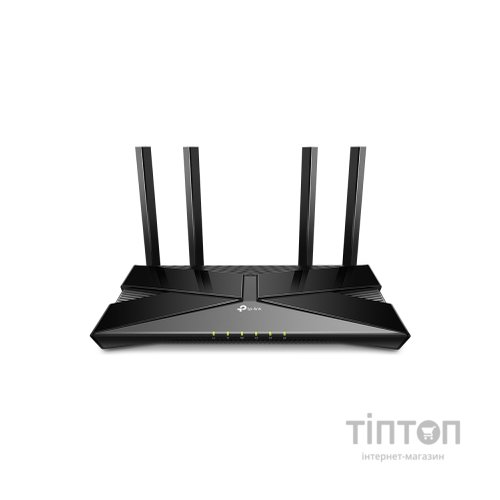 Маршрутизатор TP-Link ARCHER-AX1500