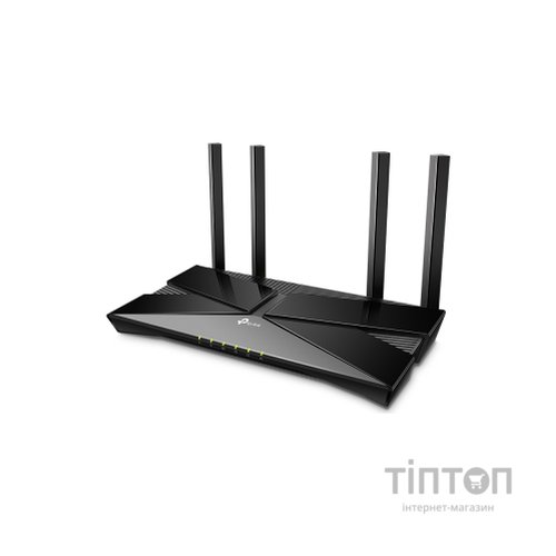Маршрутизатор TP-Link ARCHER-AX1500