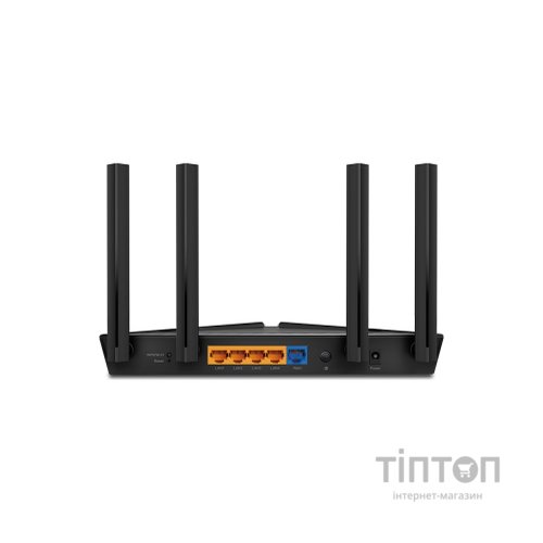 Маршрутизатор TP-Link ARCHER-AX1500