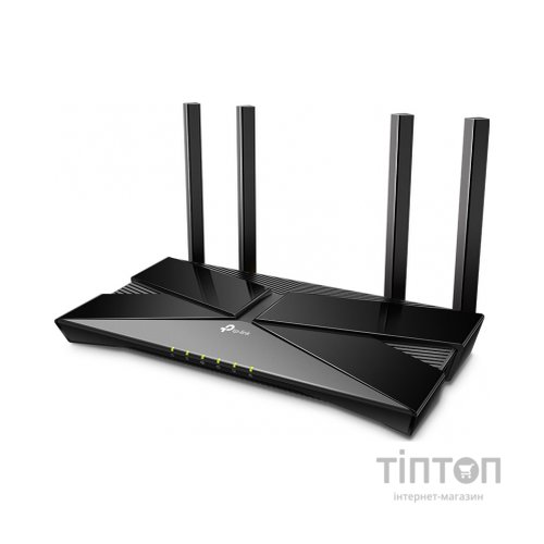 Маршрутизатор TP-Link ARCHER AX23 (ARCHER-AX23)