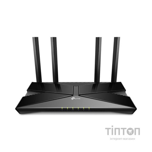 Маршрутизатор TP-Link ARCHER AX23 (ARCHER-AX23)
